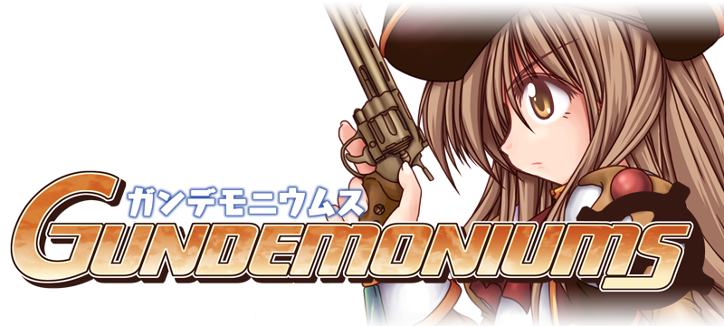 GUNDEMONIUMS
